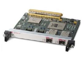 Cisco Shared Port Adapter