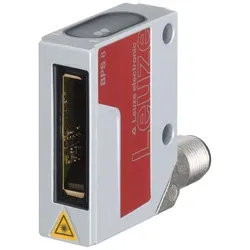 Leuze Barcode Positioniersystem BPS 8 SM 102-05