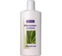 SCHUPP GmbH & Co.KG MASSAGE-LOTION Neutral 1000 ml 00393910