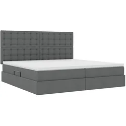 vidaXL, Bett, Bevenas (Tasten) (200 x 200 cm)