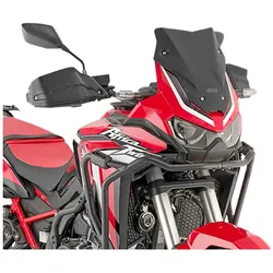 Givi, Motorrad Zubehör, Scheibe getönt