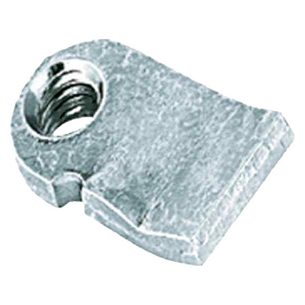 Kaiser Metall-Lasche 2445-50 (2445-50)