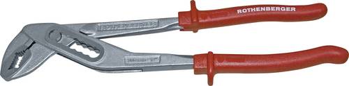 Wasserpumpenzange Typ SP L.300mm Spann-W.48mm ROTHENBERGER