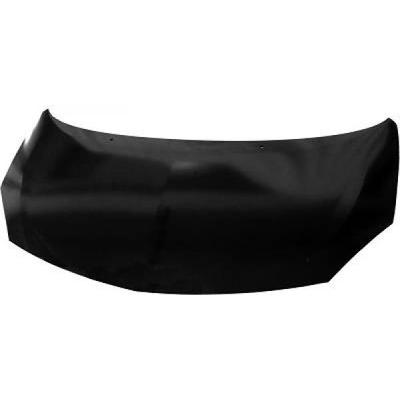 DIEDERICHS Motorhaube 4481000 für RENAULT