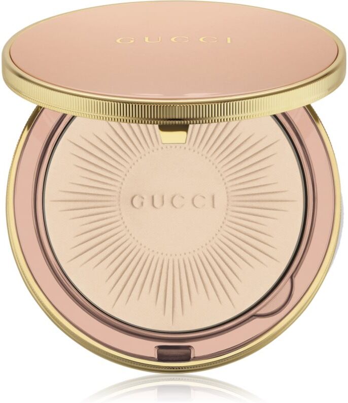 Gucci Gucci Beauty Matte Powder mattifying powder shade 0,5 10 g