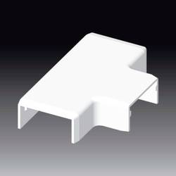 KOPOS 8604_HB T-Abzweigung Abzweigstück (B x H) 32 mm x 15 mm 1 St. Weiß