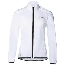 Vaude, Damen, Velojacke, Matera Air (S), Weiss, S