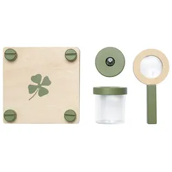Jabadabado Entdecker-Set 22x24x7cm