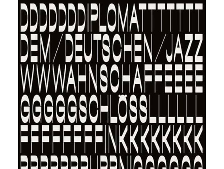 Dem Deutschen Jazz