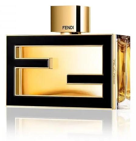 Fendi Fan di Fendi Extreme Eau de Perfume Spray 75ml