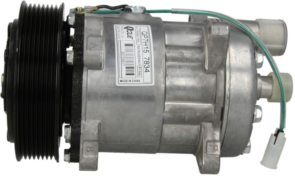 Verdichter, Klimaanlage TCCI QP7H15-7834
