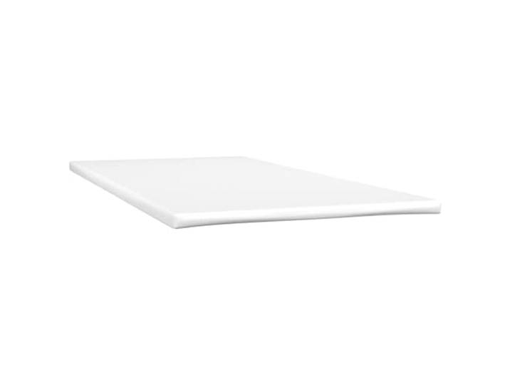vidaXL Matrastopper 100x210x5 cm