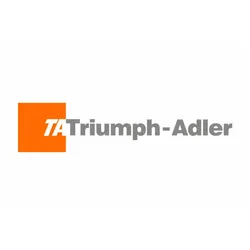 Triumph Adler 604110015 Toner – black – B-Verpackung