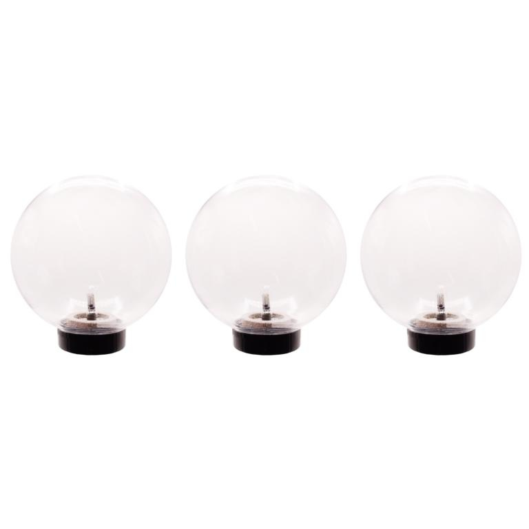 OUTSIDELIVI Multi Bright Float 3 LED schwimmende Kunststoffkugeln 08432970