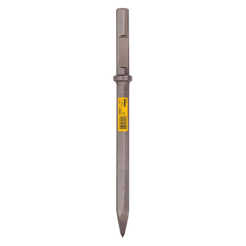 DeWalt Spitzmeissel Sechskant 400mm (DT6940-QZ)