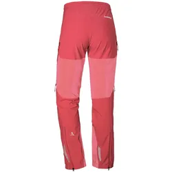 Schöffel Miara Damen Softshell Hose in Gr. 34- Gr. 34