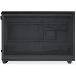 Lian-Li A3-mATX (mATX, Mini-ITX), PC Gehäuse, Schwarz