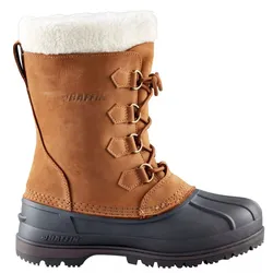 Canada Lady Brown 39 Winterstiefel