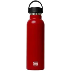 Safta, Trinkflasche + Thermosflasche