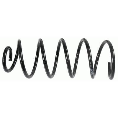 Sachs Fahrwerksfeder [Hersteller-Nr. 997820] für VW