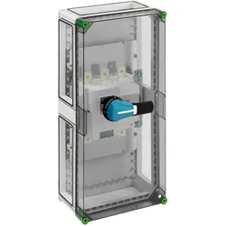 Spelsberg Trennschaltergehäuse GTE 440