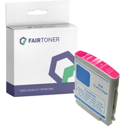 Kompatibel für HP DesignJet Colorpro CAD (C4843AE / 10) Druckerpatrone Magenta