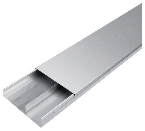 UK190382 Elektro-Sockelleistensystem UK190382 2000mm 2m
