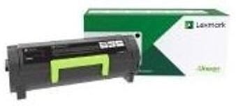 Lexmark B232000 toner preto