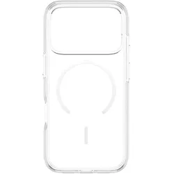 PanzerGlass CARE Flagship Case transp. Urban Explorer white MagSafe iPhone 17Pro