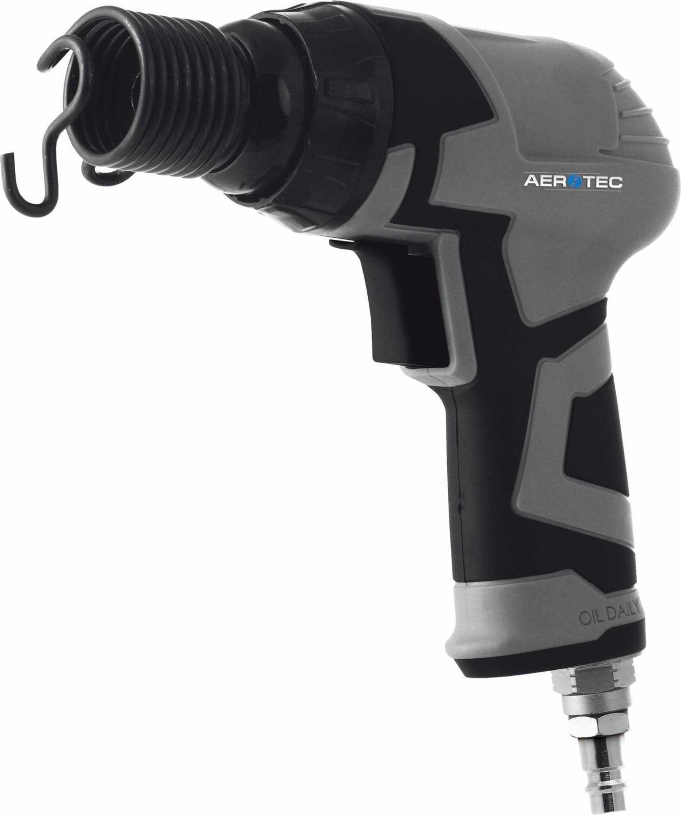 Aerotec CSP 150 set met beitels