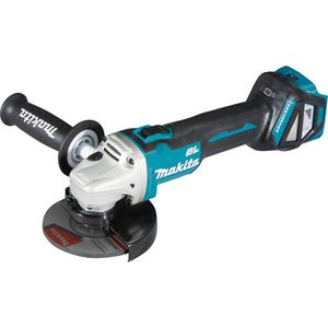 Makita DGA511Z Akku-Winkelschleifer 18V 125mm