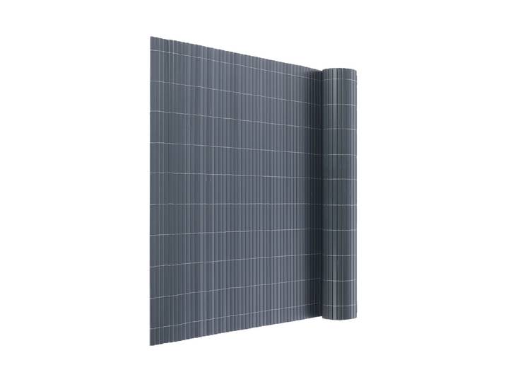 Videx Rügen SB-Sichtschutzmatte 300x140 cm Anthrazit