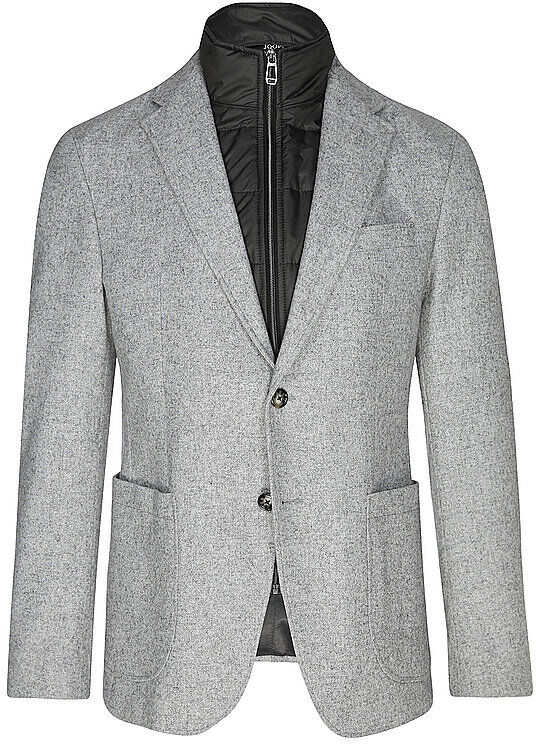JOOP Sakko HECTIC grau   48 48