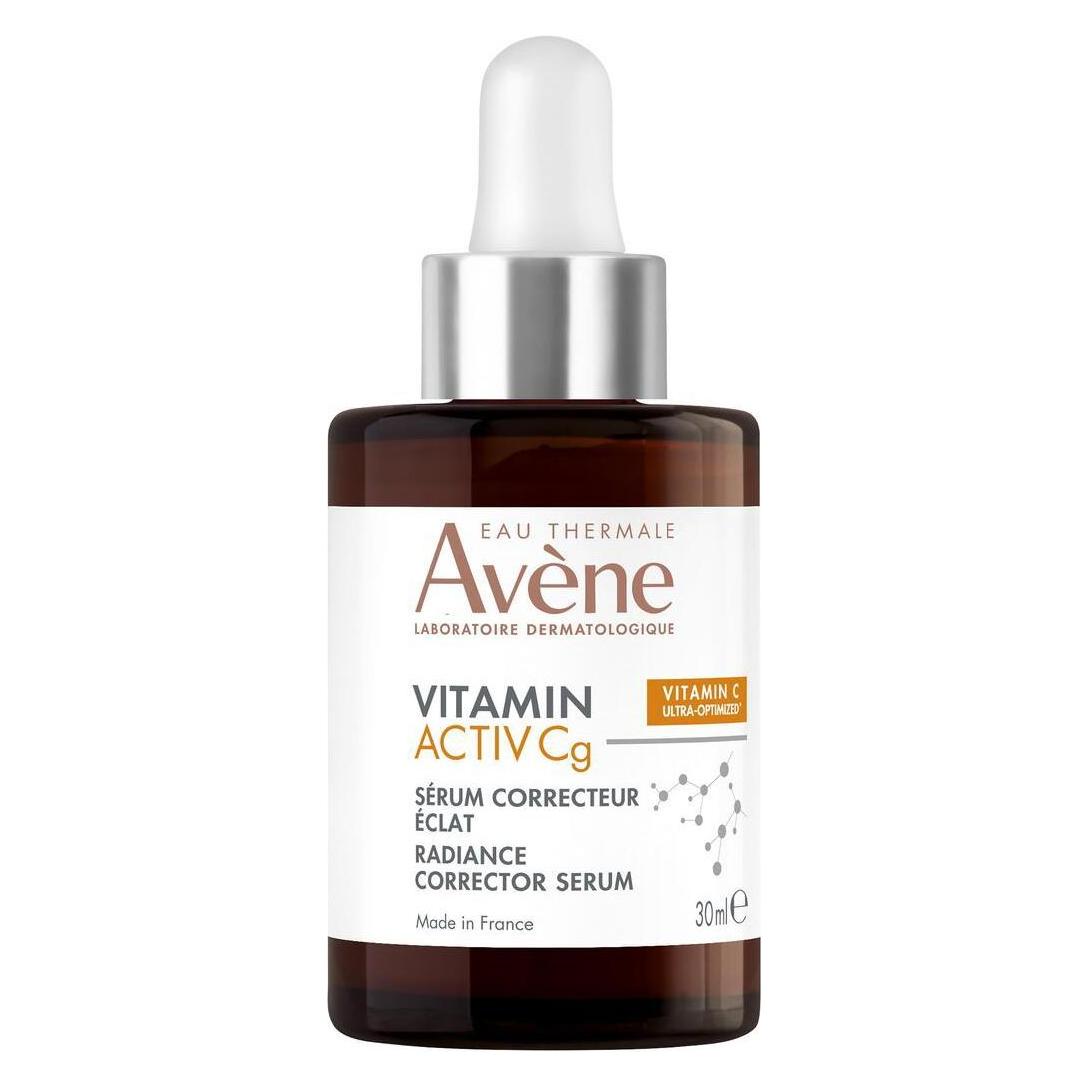 Avène Vitamin Activ (30 ml) (P0005368)