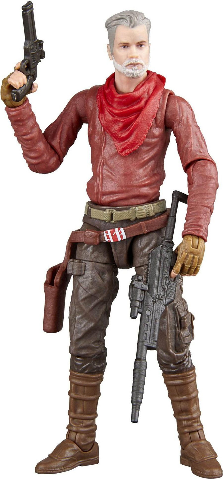 Hasbro Star Wars The Vintage Collection Cobb Vanth Actiefiguur Meerdere kleuren