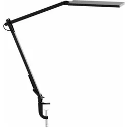 Müller Licht, Tischlampe, LED-Schreibtischleuchte MÜLLER-LICHT Sella, Farbwechsel, 9,6W (1000 lm)