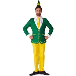 OppoSuits SuitMeister Movie Elf Partyanzug (L)