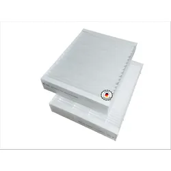 Aldes Dee Fly 90 F7+G4 Filterset (effizient)