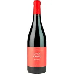 Jour Fruit 2025 - Domaine Mas Del Périé