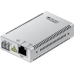 Allied Telesis Mini Media Converter (Media Konverter), Zubehör Netzwerk
