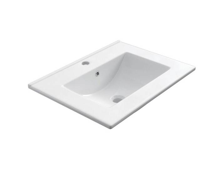 Plan vasque céramique - Anconetti - 70cm