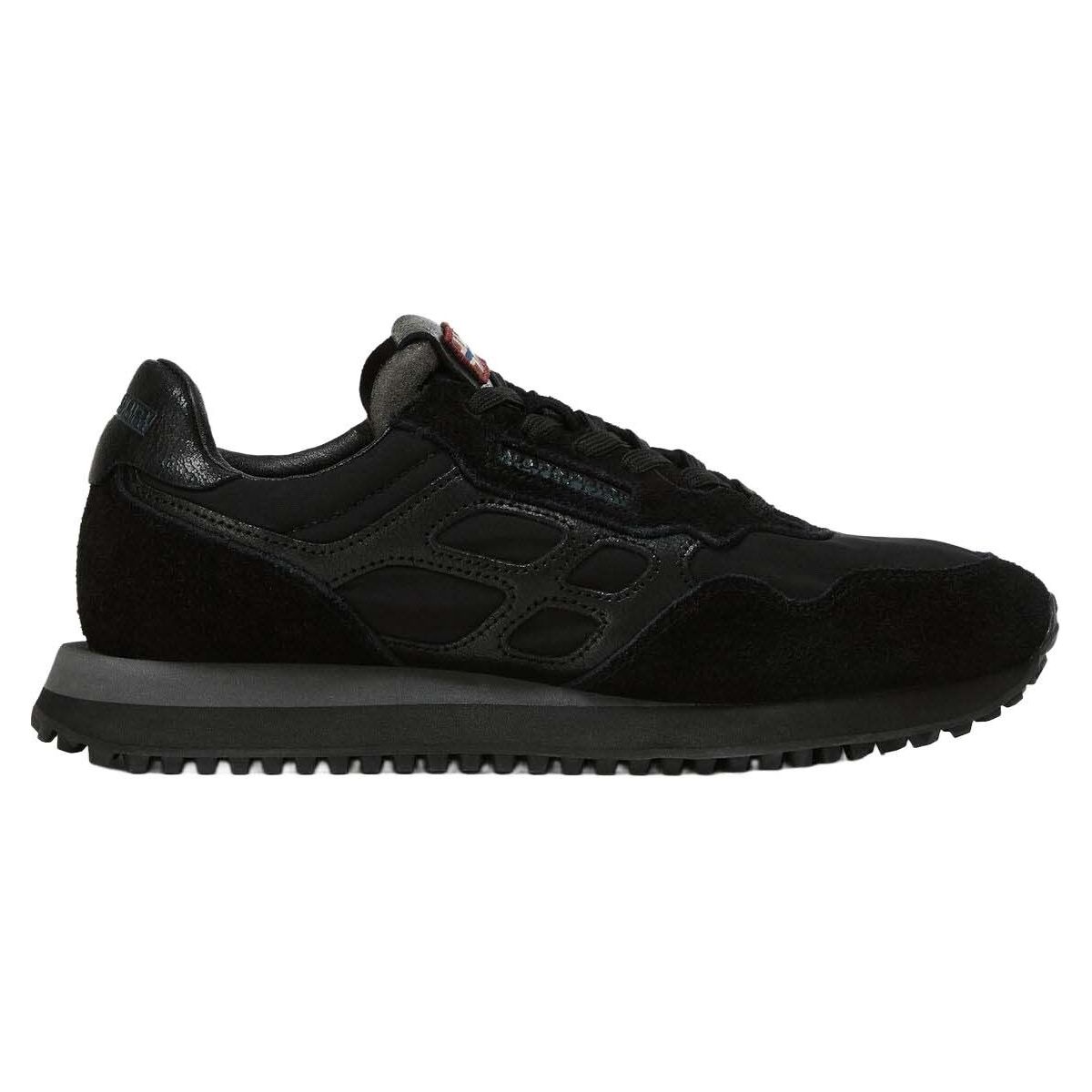 Napapijri F6ELEMENT01/SUE black beauty (941) 11 NP0A8B9H9411006