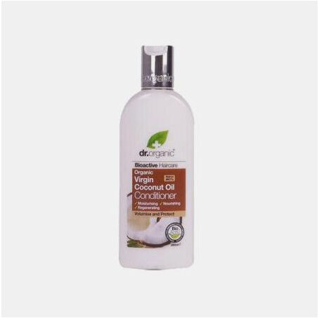 DR. ORGANIC COCO AMACIADOR 265ml BIO DR ORGANIC