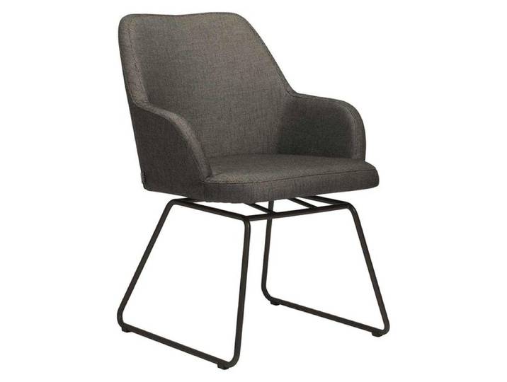 Stern Hector VIP Gartensessel Edelstahl/Outdoorstoff