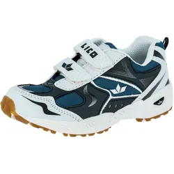Brütting, Jungen, Hallenschuhe, Sportschuhe (25), Blau