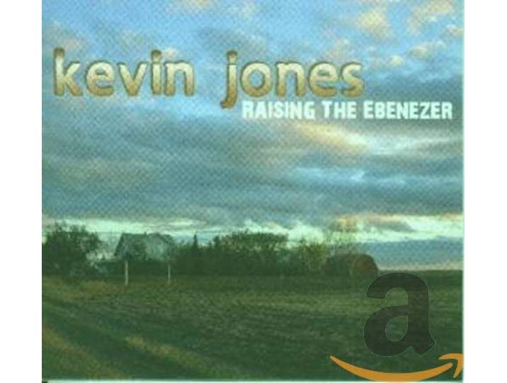 Raising The Ebenezer