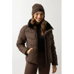 Jacke BR Larissa 262 Damen Choco Martini N207 S