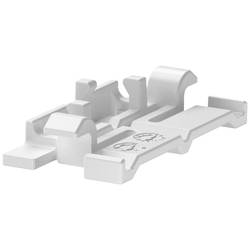OBO Bettermann 6176122 Montagezubehör (L x B) 24.8 mm x 48.8 mm 10 St.