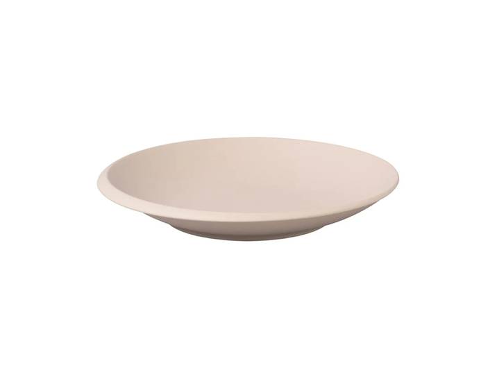 Villeroy & Boch Bol NewMoon 25 cm Beige