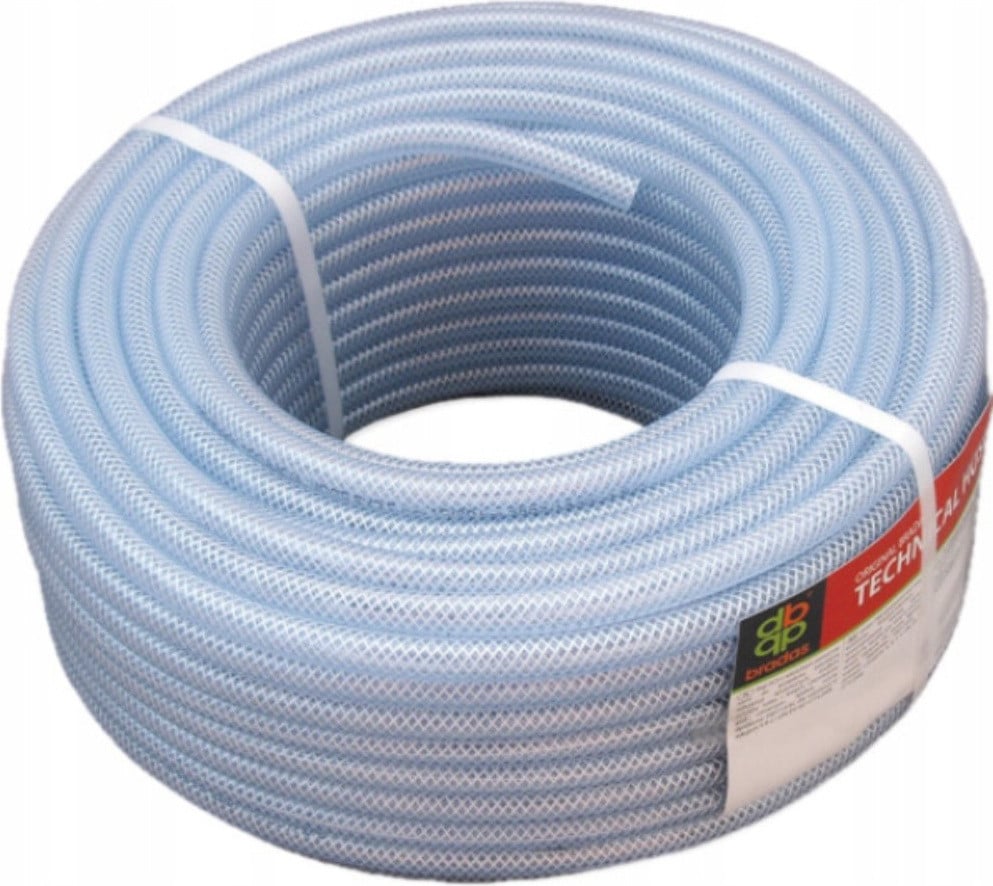 Bradas TH06x2.5 PVC 6 mm